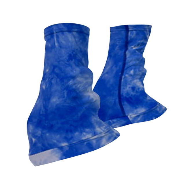 Calentadores de piernas para patinaje artístico para mujer, accesorios de ropa, protección térmica para hielo Sin diamantes de imitación S
