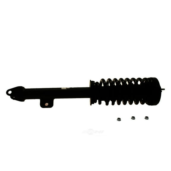 KYB SR4088 Suspension Strut and Coil Spring Assembly Fits select: 2005-2006 CHRYSLER 300C TOURING, 2010 DODGE CHARGER SXT