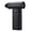Black, variant on X8 Turbo Jet Fan & Electric Air Duster, Robust 150,000 RPM Brushless Motor Blower, Sturdy Resilient Cordless Cleaner for PC, Car & Camping, 6000mAh