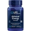 Life Extension Adrenal Energy Formula - Fight back against the effects of stress - Gluten-Free, Non-GMO - 60 Vegetarian Capsules