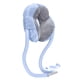 thumbnail image 2 of Fiudx Almohada de 360° para Teléfono y Tableta, 2 En 1, con Espuma Viscoelástica y Soporte Cervical En Forma de U, para Viajes, Distancia Ajustable, para Usar En Coche, Oficina, Dormitorio, Azul, Com, 2 of 3