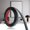 Matte Black, variant on Peel and Stick Wall Trim, 0.78" x 10Ft Flexible Self-Adhesive Molding Trim, Mirror Frame, Tile, Baseboard, Decorative