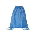 thumbnail image 3 of Boston Drawstring Backpack 8881, 3 of 3