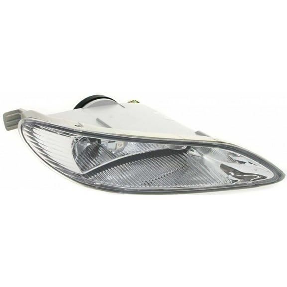 For Toyota Solara Fog Light Assembly 2002 2003 Passenger Side Replacement For TO2593106