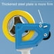 thumbnail image 4 of Fiudx Asistente de Embalaje Portátil, Dispensador de Cinta Ergonómico, Corte Rápido y Sencillo, Sellado de Cajas Que Ahorra Trabajo, Ideal para Mudanzas y Embalaje, Portátil y Ligero, Tamaño 20 X 15, 4 of 7