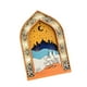 thumbnail image 5 of Decoración de madera para Ramadán, regalo árabe decorativo para amigos, adorno para Eid Mubarak Estilo a, 5 of 9