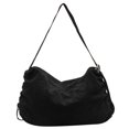 thumbnail image 1 of Bolso Bandolera Corduroy Cordón Hombres Mujeres Con para Viajes, 1 of 9