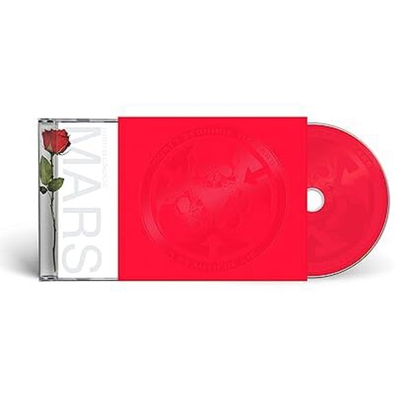 Thirty Seconds to Mars - A Beautiful Lie (20 Year Anniversary) - Music & Performance - CD