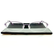 Fatheadz Eyewear Dea Eyewear Women's Jemma Eyeglasses