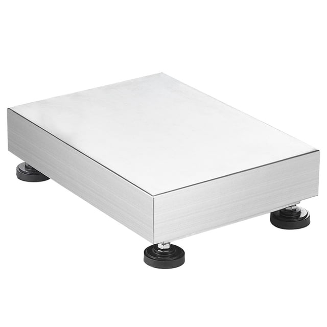 Adam Equipment WB 70a Série W Plateformes en Acier Inoxydable