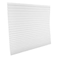 thumbnail image 4 of persiana plisada de 182 x 121 cm blanco, 4 of 5