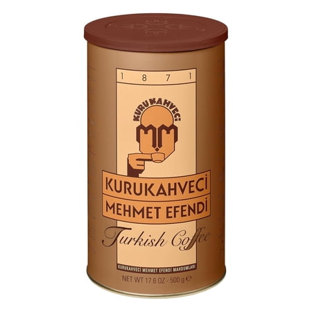 Mehmet Efendi Turkish Coffee