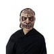 thumbnail image 1 of Máscara de Halloween Qarigey de látex cómoda y transpirable para fiesta Cosplay duradero y resistente, 1 of 6