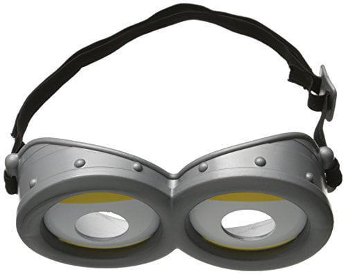 minion goggles