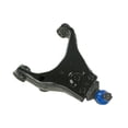 thumbnail image 3 of Mevotech Suspension Control Arm And Ball Joint Assembly P/N:Cms901187 Fits select: 2007-2008 KIA SORENTO, 3 of 5