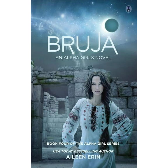 Alpha Girls Bruja, (Paperback)