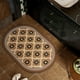 thumbnail image 5 of Alfombrilla de baño de diatomita ZJT250129608 | Alfombrilla de diatomita absorbente y antideslizante de 40 x 60 cm | Alfombra de baño de microfibra de secado rápido | Reverso suave de TPR | Multiusos, 5 of 5