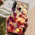 thumbnail image 1 of For Huawei P Smart Plus 2019 Case Silicon TPU Back Cover Phone Case For Huawei P Smart Plus 2018 Coque PSmart Plus 2019 Fundas 31 for P Smart 2019, 1 of 6