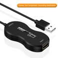 GoldHub 1080P USB2.0 Computer Mobile Game Live