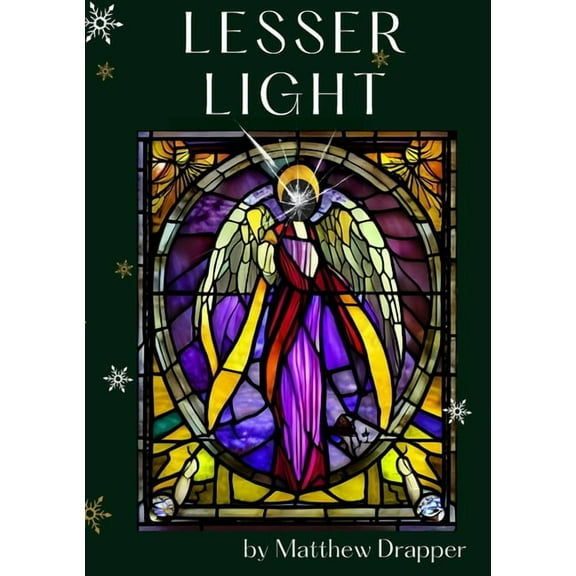 Lesser Light (Paperback)