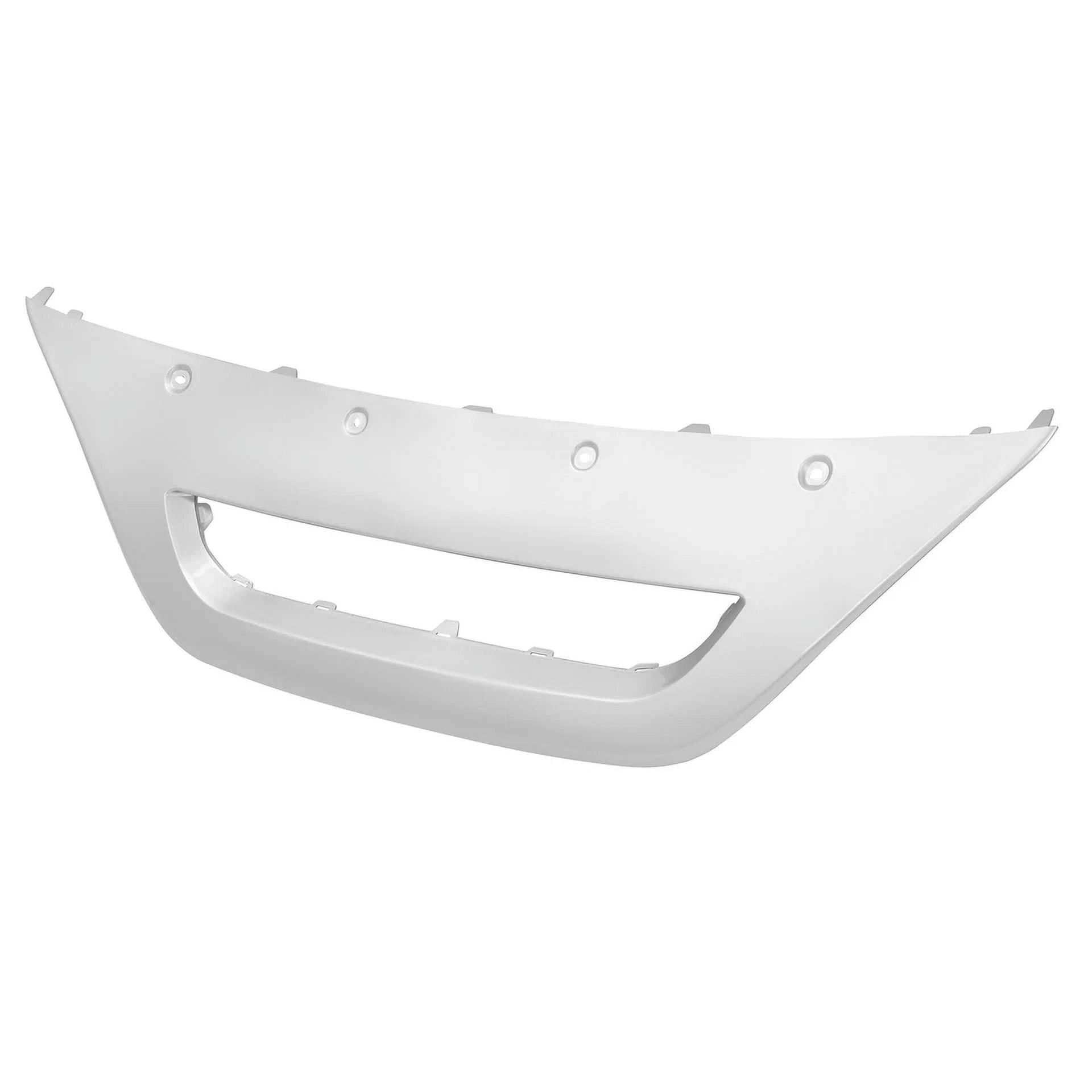 Kojem Front Lower Valance for 2015 2016 Honda CR-V Air Dam Deflector