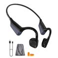 thumbnail image 1 of Auriculares de Conducción Ósea XPAU Impermeables Inalámbricos Bluetooth, 1 of 9