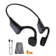 thumbnail image 1 of Auriculares de Conducción Ósea XPAU Impermeables Inalámbricos Bluetooth, 1 of 9