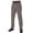 Black, variant on Alleson Athletic Baseball Pants