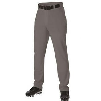 Alleson Bracelet Tricot Baseball Pantalon,Jeunes Taille XL