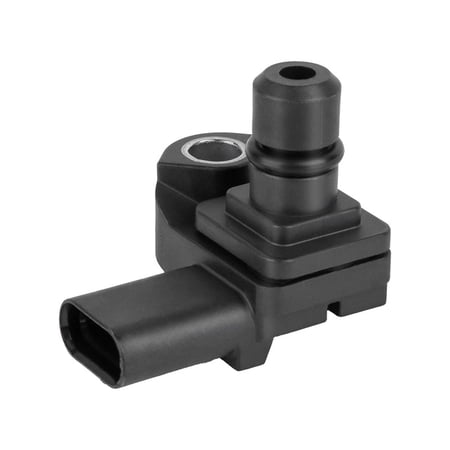 ISA Manifold Absolute Pressure MAP Sensor For 2017 Buick Cascada 2014-2019 Cadillac CTS 2014-2019 XTS 2016-2017 Cruze Turbocharged L4 1.4L V6 3.6L Replacement for AS619 55573249