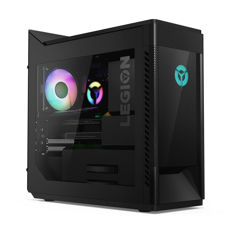 Lenovo Legion Gaming Desktop, Intel Core i7 i7-10700, 16GB RAM 