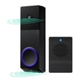 thumbnail image 1 of Timbre con vídeo WYZE Wireless Duo Cam 2K Full HD con timbre, 1 of 9