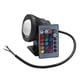 thumbnail image 2 of Lámpara de Jardín de Luz de Piscina lideró impermeable de 5W RGB Control Control impermeable remoto, 2 of 7