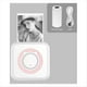 thumbnail image 5 of Mini Impresora Térmica Portátil Inalámbrica Bluetooth de 203 Dpi, Impresión de Etiquetas Fotográficas, Recordatorios, Preguntas Incorrectas con Cable USB., 5 of 5