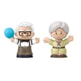 thumbnail image 4 of Conjunto de Juego de Muñecas Mattel Little People Una Aventura de Altura, 4 of 6