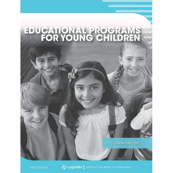 Educational Programs for Young Children, (Hardcover)