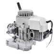 thumbnail image 6 of 49CC 2-Stroke Engine Motor for Mini Dirt Bike Pocket Bike ATV Scooters,Pull Start Gasoline Engine Dirt Bike Engine, 6 of 8