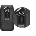 thumbnail image 5 of Rugged Carabiner Belt Loop Case with Card Holder is Compatible with Cricket Outlast with any cover on, 5 of 7