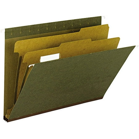 folder divider tabs