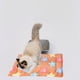 thumbnail image 5 of Manta para sofá, almohadilla térmica para mascotas, gruesa, de vellón, para gatos y perros., 5 of 6