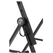 On-Stage Tiltback Amp Stand