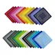 thumbnail image 1 of 26 Paliacate Niño Adulto Mayoreo Fiesta Multicolo,negro,rojo, 1 of 8