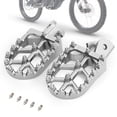 thumbnail image 1 of IUVWISN Estriberas para moto de cross Sur Ron de aluminio, 1 of 6