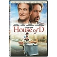 thumbnail image 1 of Pre-Owned House of D (DVD), 1 of 1