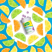Culturelle Kids Probiotic + Complete Multivitamin For Kids 3+, 30 Chewables