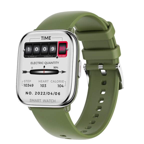 Montre Intelligente