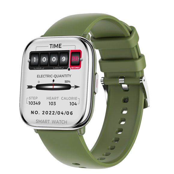 Montre Intelligente