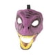 thumbnail image 5 of Máscara de dinosaurio Máscara de Halloween Novedad Adultos Accesorios de miedo Máscara de animal de miedo Máscara de tiranosaurio Rex de látex, 5 of 9