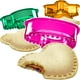 thumbnail image 1 of Cortador y sellador de sándwiches – Cortador de sándwiches sin corteza – Ideal para loncheras y cajas de bento – Almuerzo para niños y niñas – Cortadores de sándwiches para niños (corazón, estrella,, 1 of 5