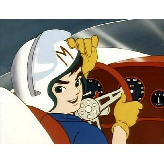 Best Posters Speedracer 11Inx17In Mini Poster 11x17 Poster